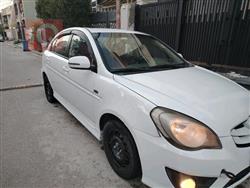 هيونداي أكسنت